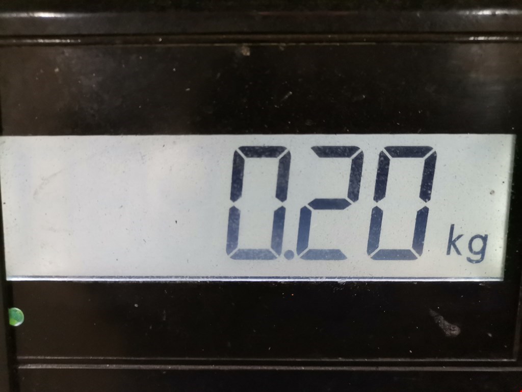 Форсунка дизельная электрическая VOLKSWAGEN Passat B6 2005-2011