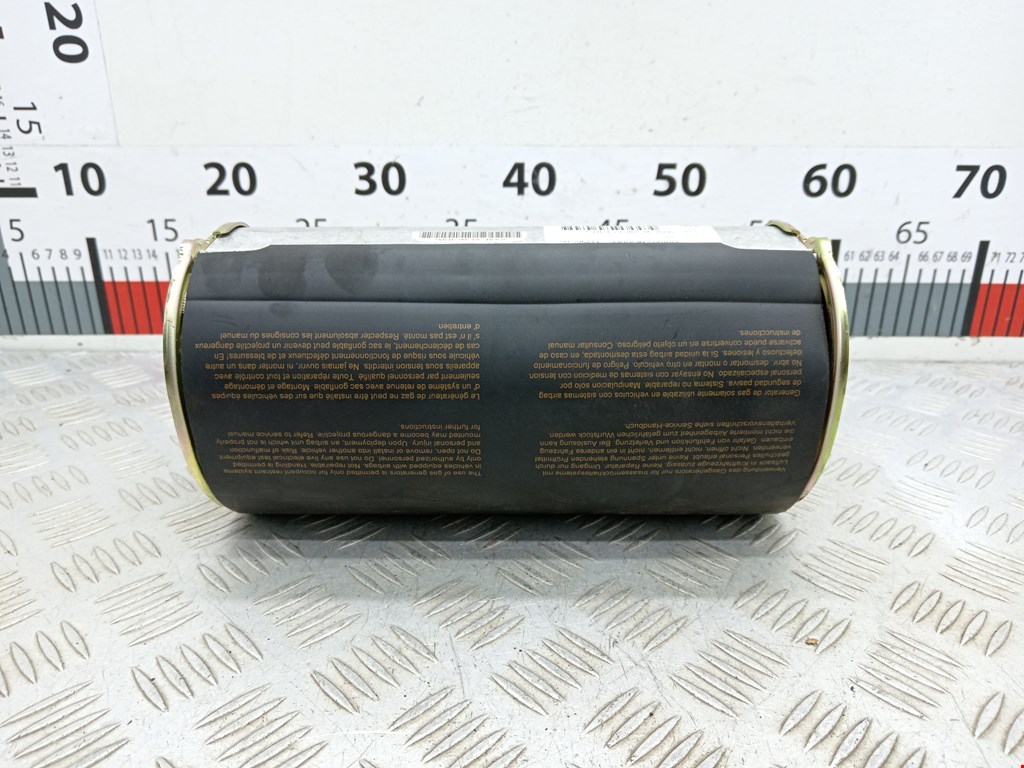 Подушка безопасности пассажирская (в торпедо) MERCEDES-BENZ C-Class C-klasse W202 1993-2000