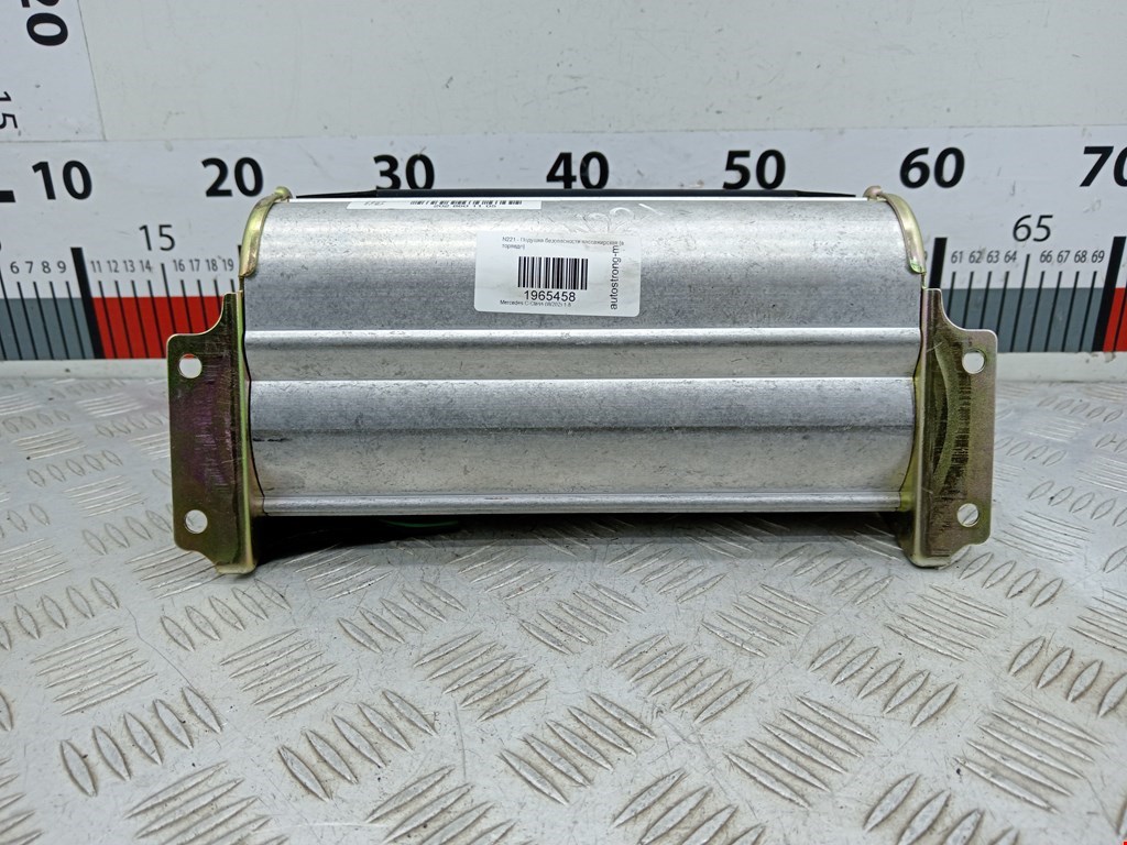 Подушка безопасности пассажирская (в торпедо) MERCEDES-BENZ C-Class C-klasse W202 1993-2000