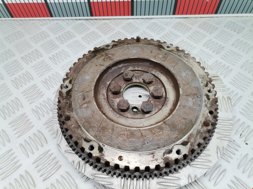 Маховик (демпфер сцепления) PEUGEOT Partner 1996-2009