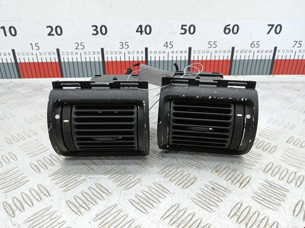 Дефлектор воздушный FORD Galaxy 1995-2005