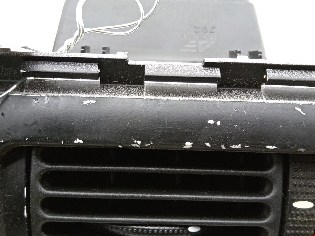 Дефлектор воздушный FORD Galaxy 1995-2005