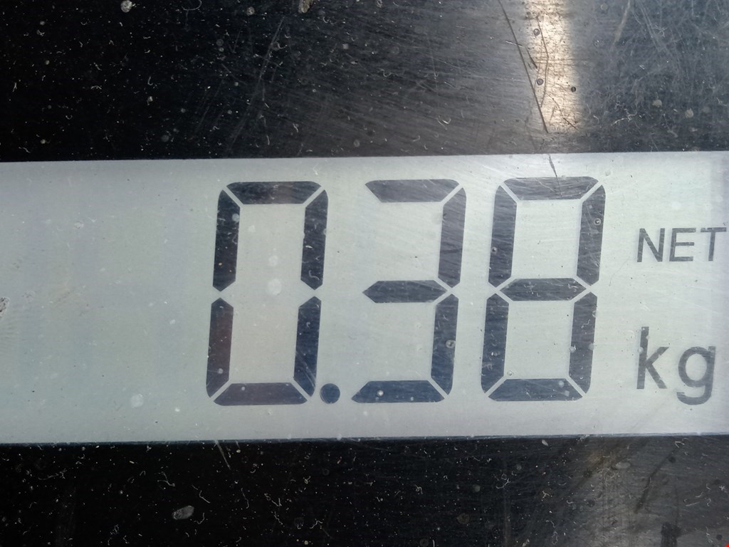 Дефлектор воздушный FORD Galaxy 1995-2005