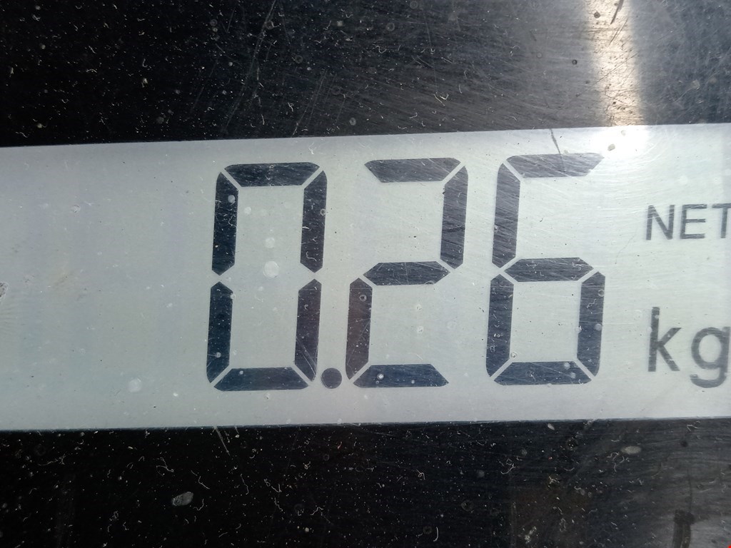 Лючок бензобака KIA Magentis 2000-2006