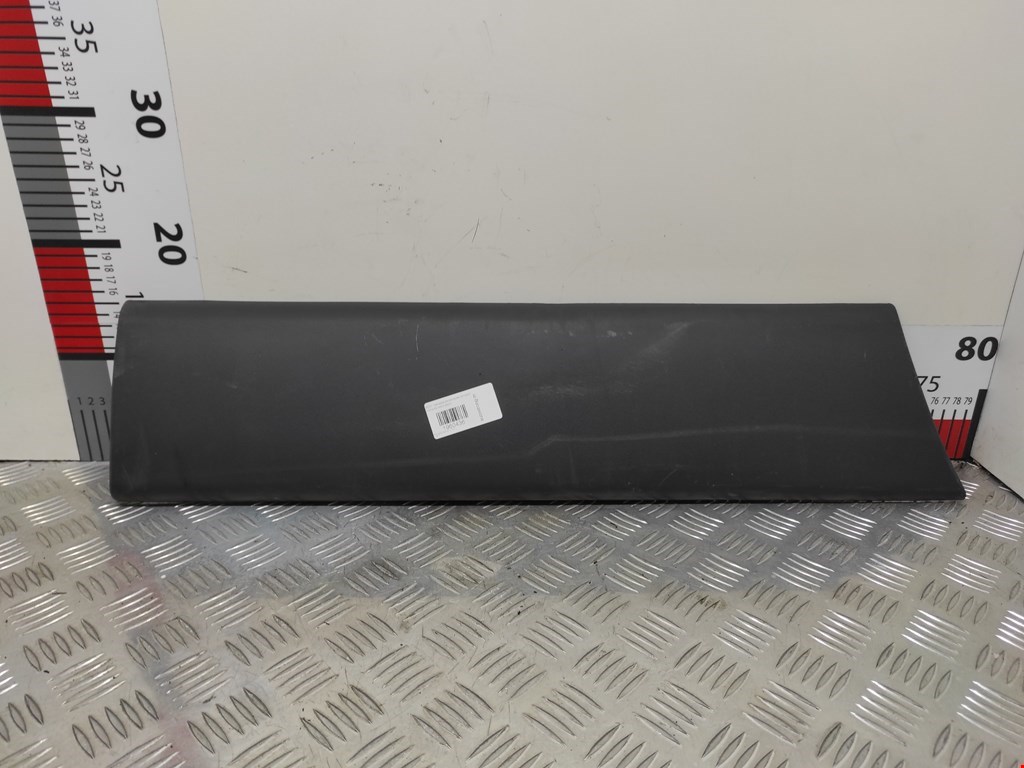 Накладка декоративная (молдинг) двери передней левой Peugeot Boxer 1 (1994-2006)