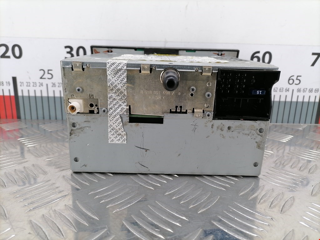 Магнитола OPEL Astra H/Family 2004-2015