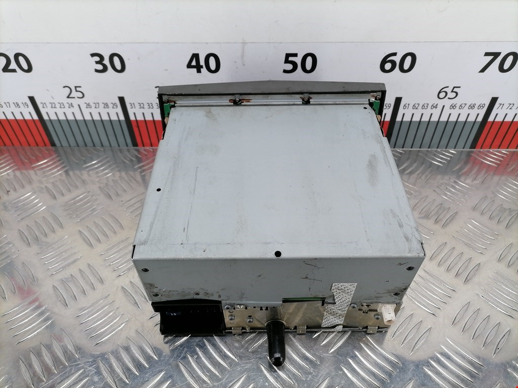 Магнитола OPEL Astra H/Family 2004-2015