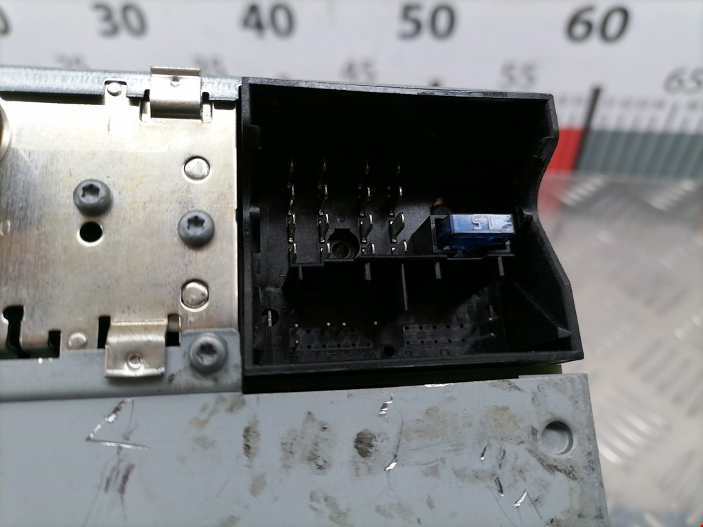 Магнитола OPEL Astra H/Family 2004-2015