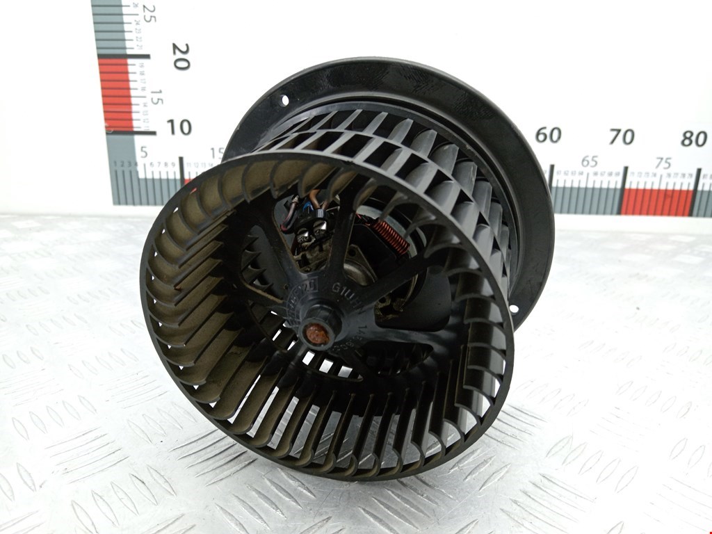 Моторчик (мотор) отопителя салона FORD Galaxy 1995-2005