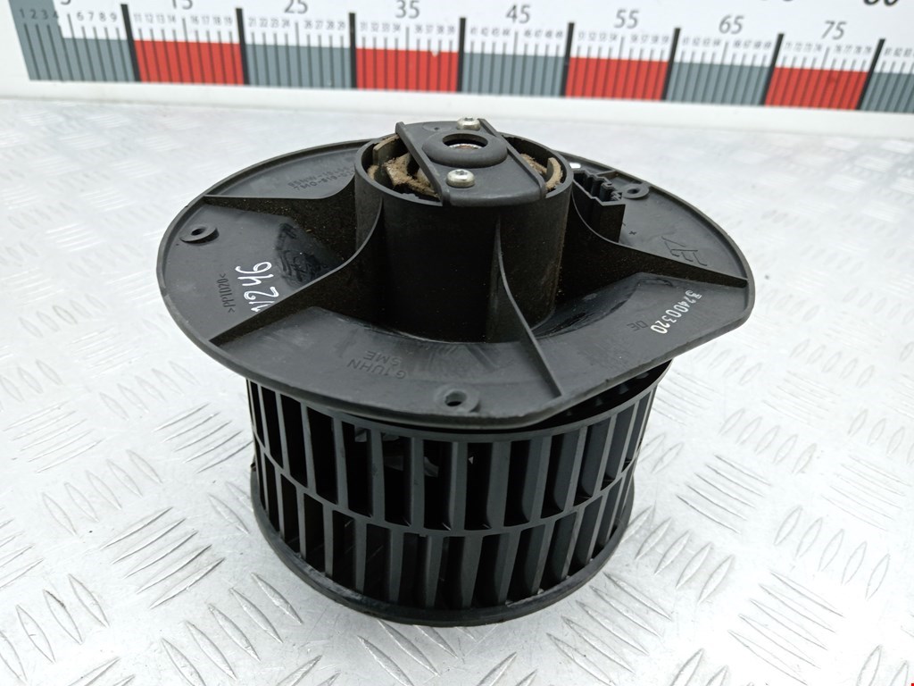 Моторчик (мотор) отопителя салона FORD Galaxy 1995-2005