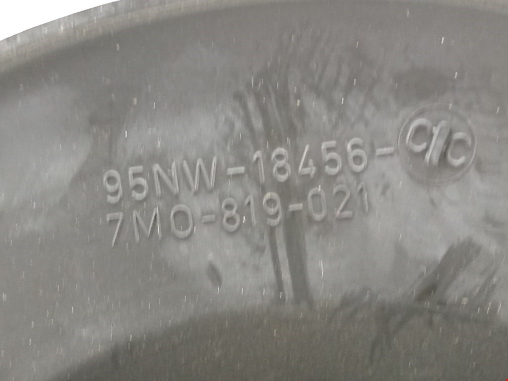 Моторчик (мотор) отопителя салона FORD Galaxy 1995-2005