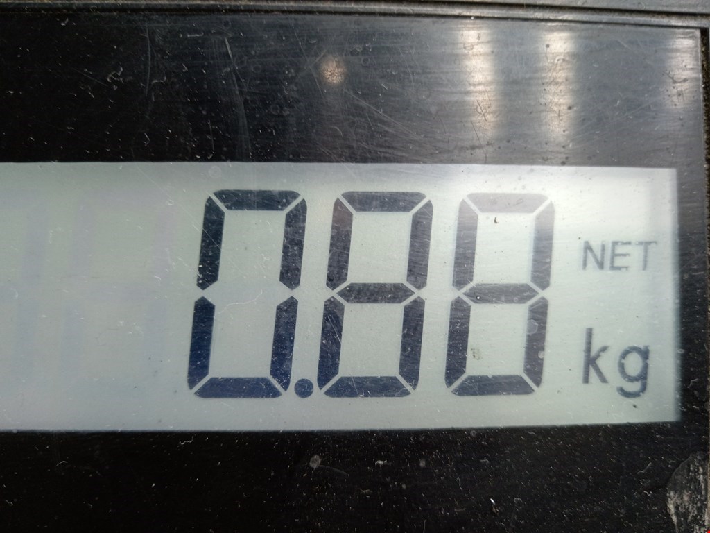 Моторчик (мотор) отопителя салона FORD Galaxy 1995-2005