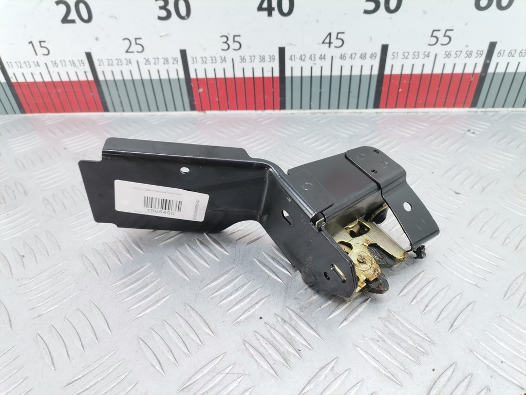 Замок багажника (крышки двери) CITROEN C5 I 2001-2008