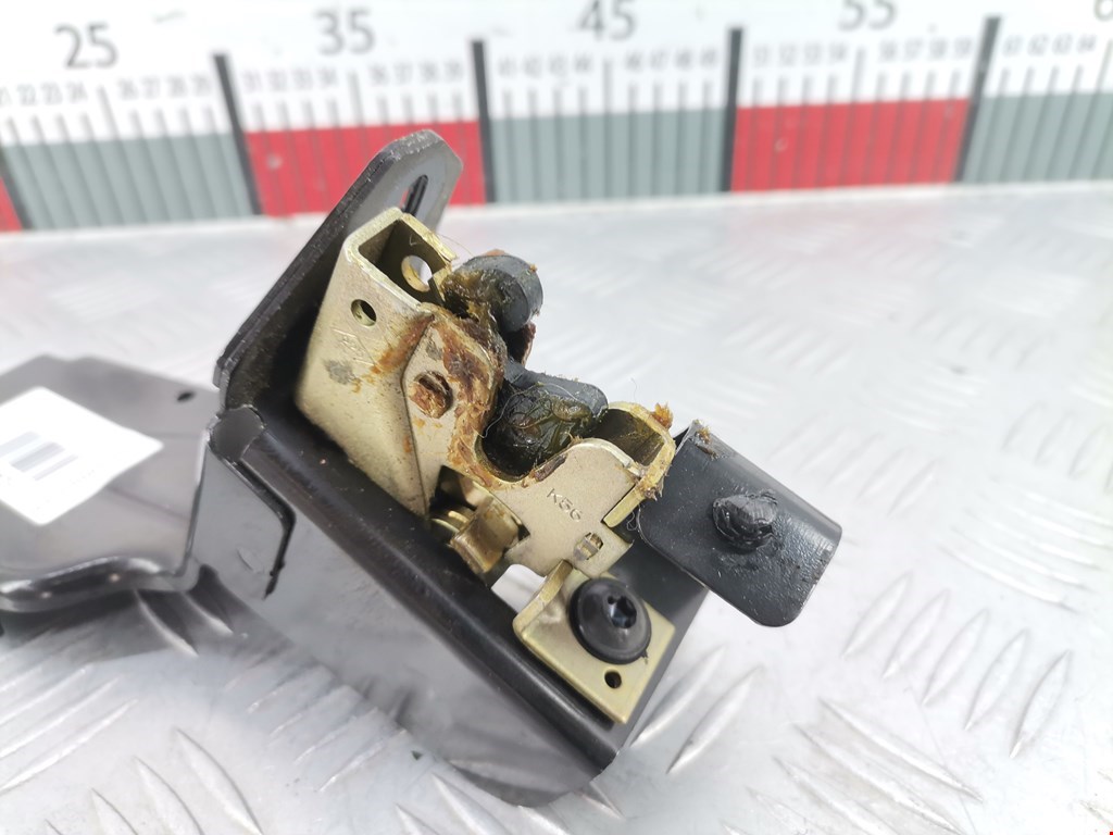 Замок багажника (крышки двери) CITROEN C5 I 2001-2008