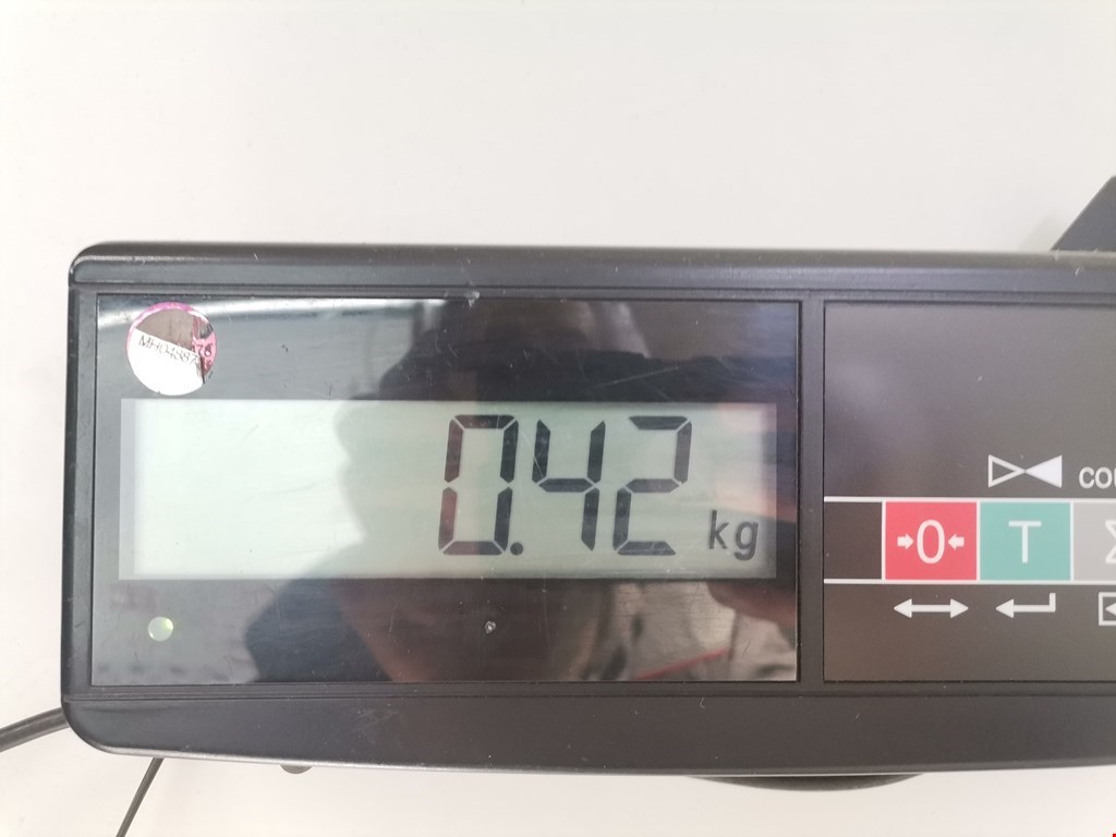 Замок багажника (крышки двери) CITROEN C5 I 2001-2008