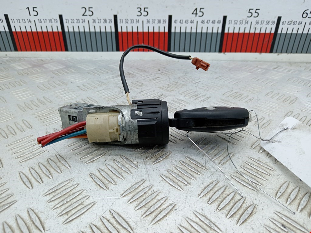 Замок зажигания CITROEN C5 I 2001-2008