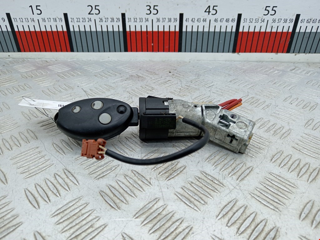 Замок зажигания CITROEN C5 I 2001-2008