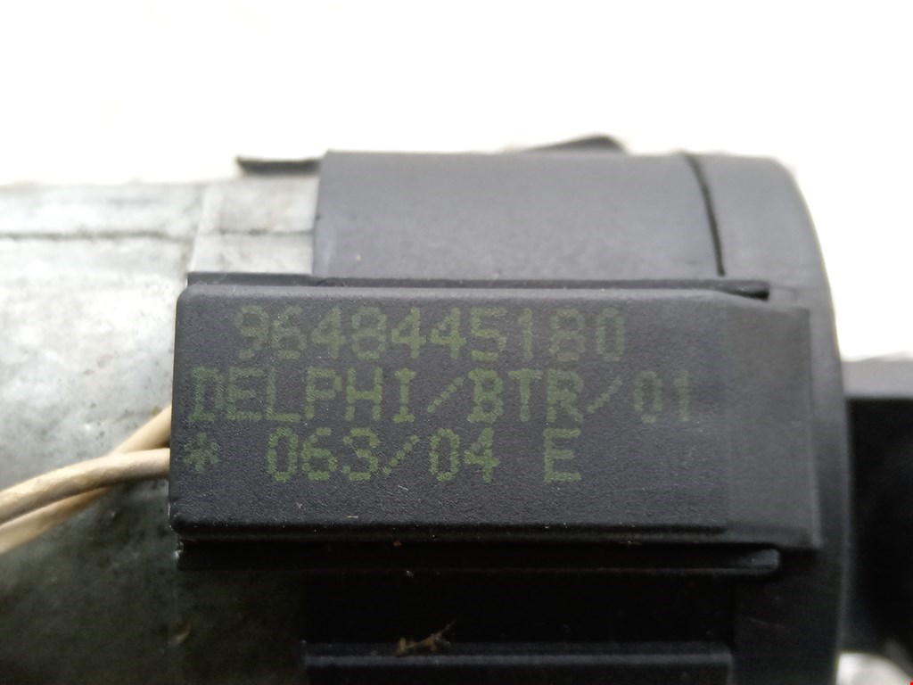 Замок зажигания CITROEN C5 I 2001-2008