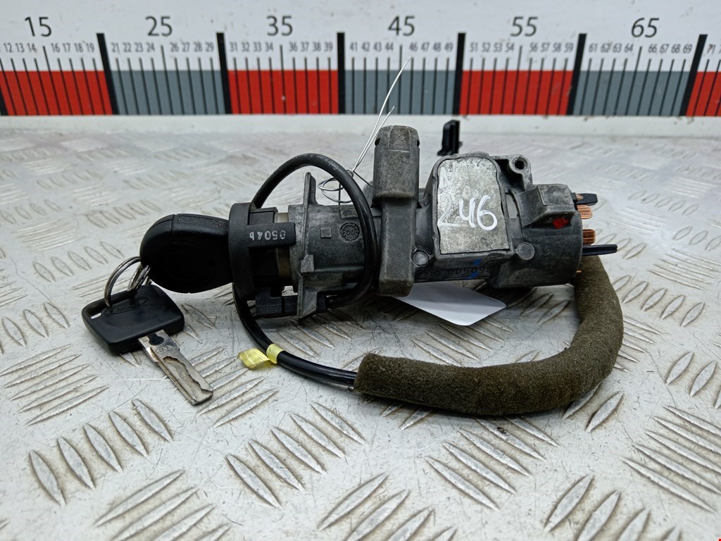 Замок зажигания FORD Galaxy 1995-2005