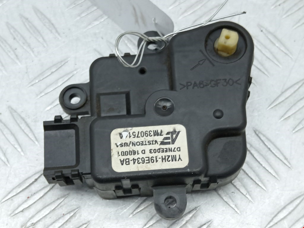 Моторчик (мотор) отопителя салона FORD Galaxy 1995-2005