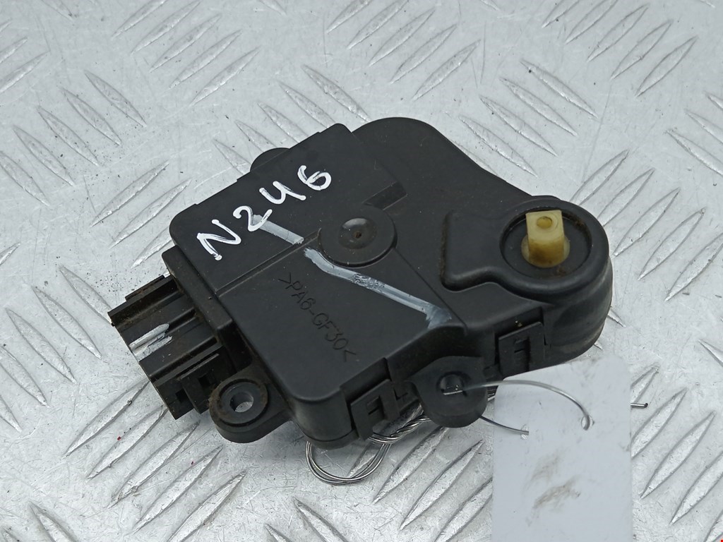 Моторчик (мотор) отопителя салона FORD Galaxy 1995-2005