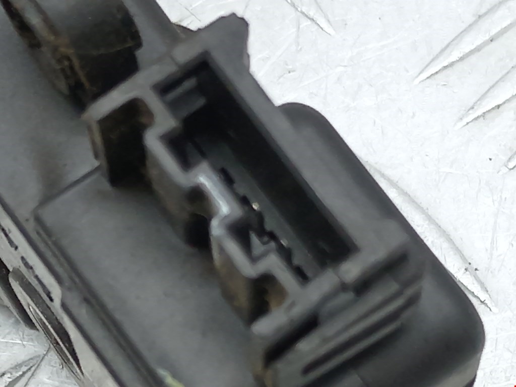 Моторчик (мотор) отопителя салона FORD Galaxy 1995-2005