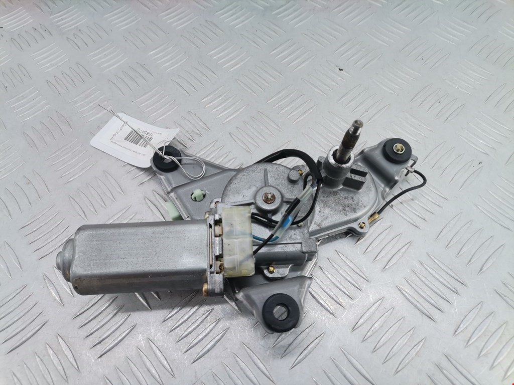 Моторчик стеклоочистителя задний MAZDA Mazda 6 GG 2000-2007