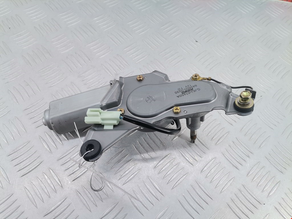 Моторчик стеклоочистителя задний MAZDA Mazda 6 GG 2000-2007