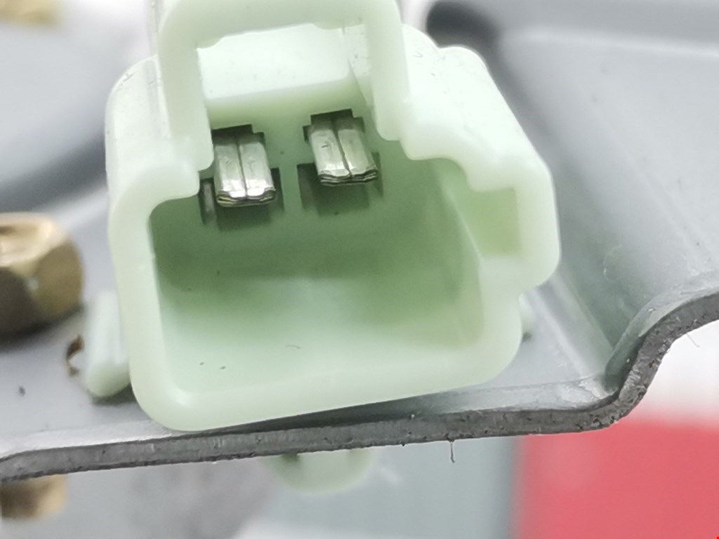 Моторчик стеклоочистителя задний MAZDA Mazda 6 GG 2000-2007