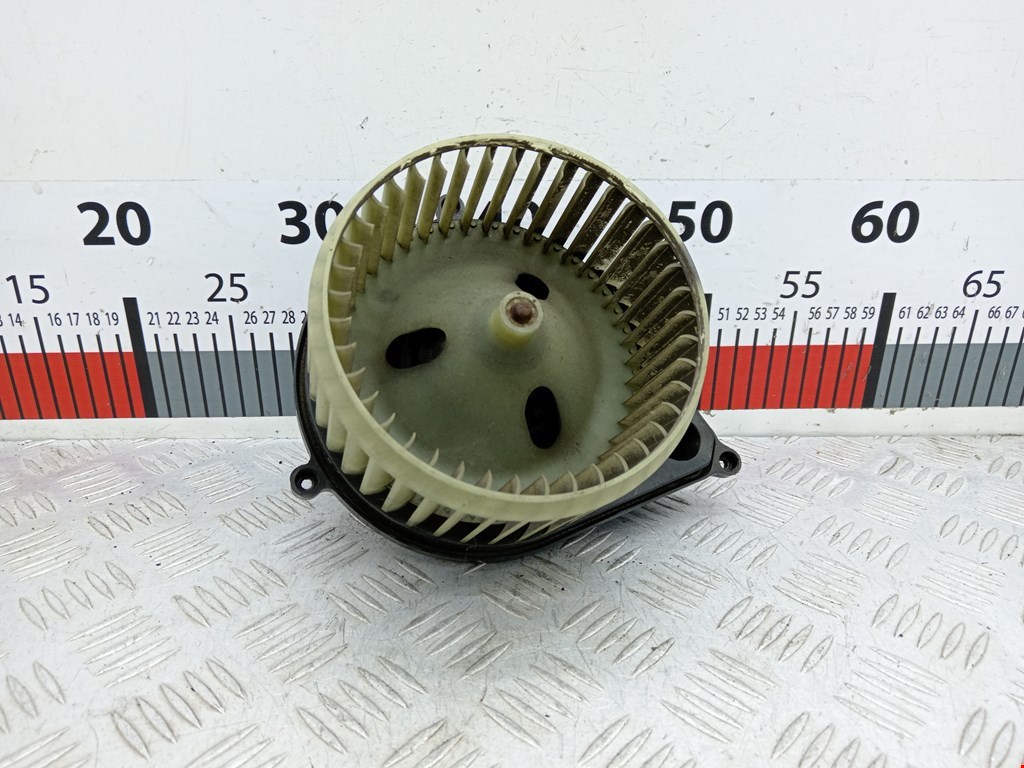 Моторчик (мотор) отопителя салона FIAT Ducato 230 1993-2006