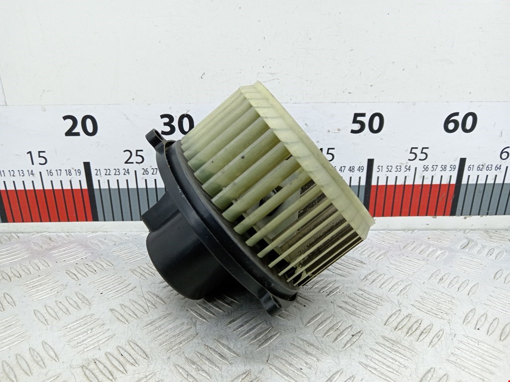 Моторчик (мотор) отопителя салона FIAT Ducato 230 1993-2006