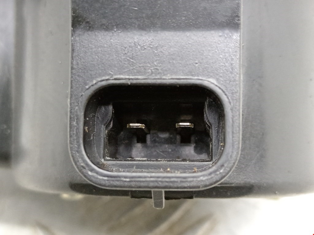 Моторчик (мотор) отопителя салона FIAT Ducato 230 1993-2006