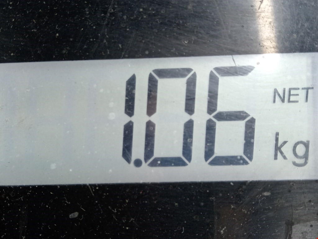 Моторчик (мотор) отопителя салона FIAT Ducato 230 1993-2006