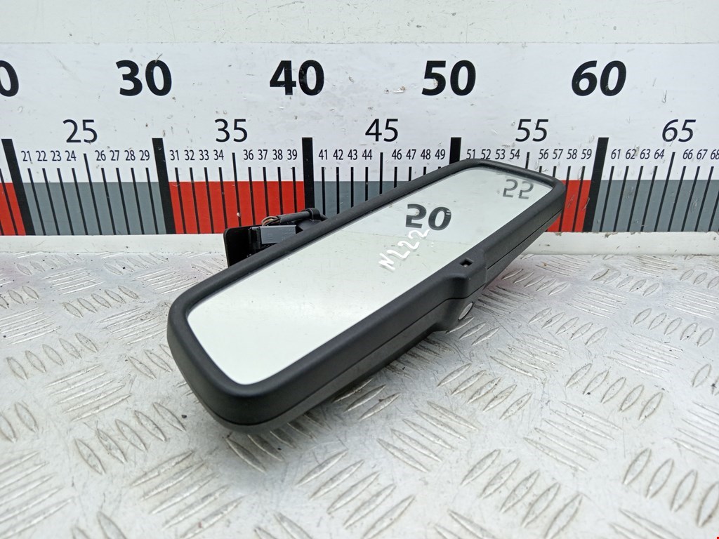 Зеркало заднего вида салонное OPEL Zafira A 1999-2005