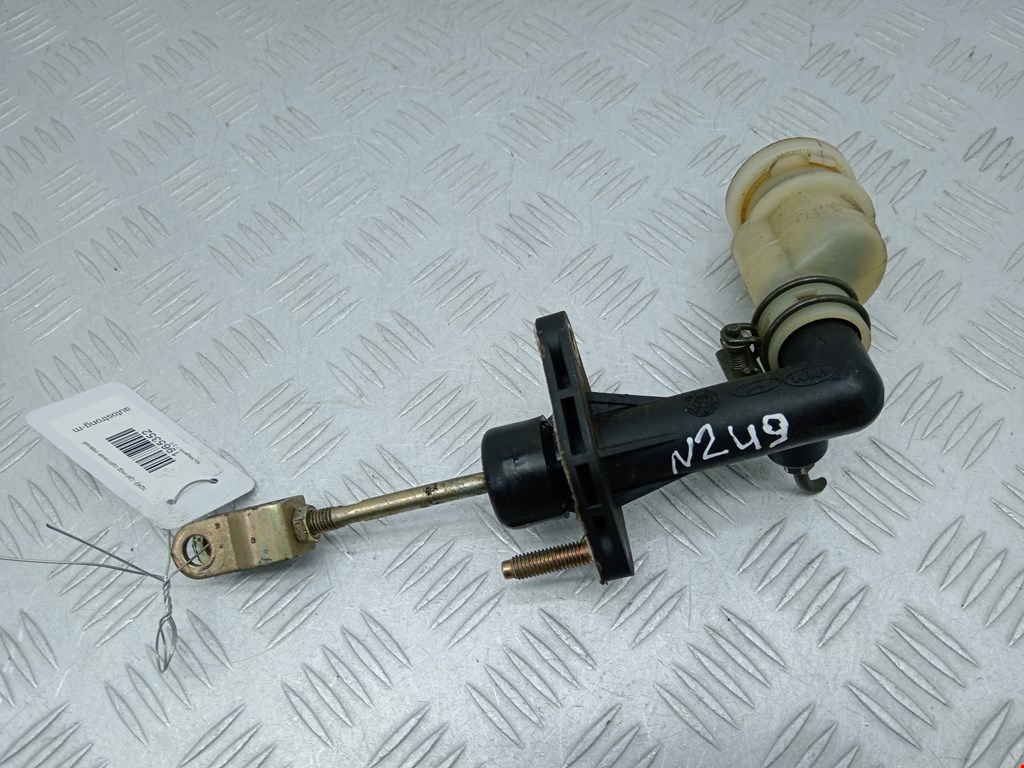 Цилиндр сцепления главный KIA Magentis 2000-2006