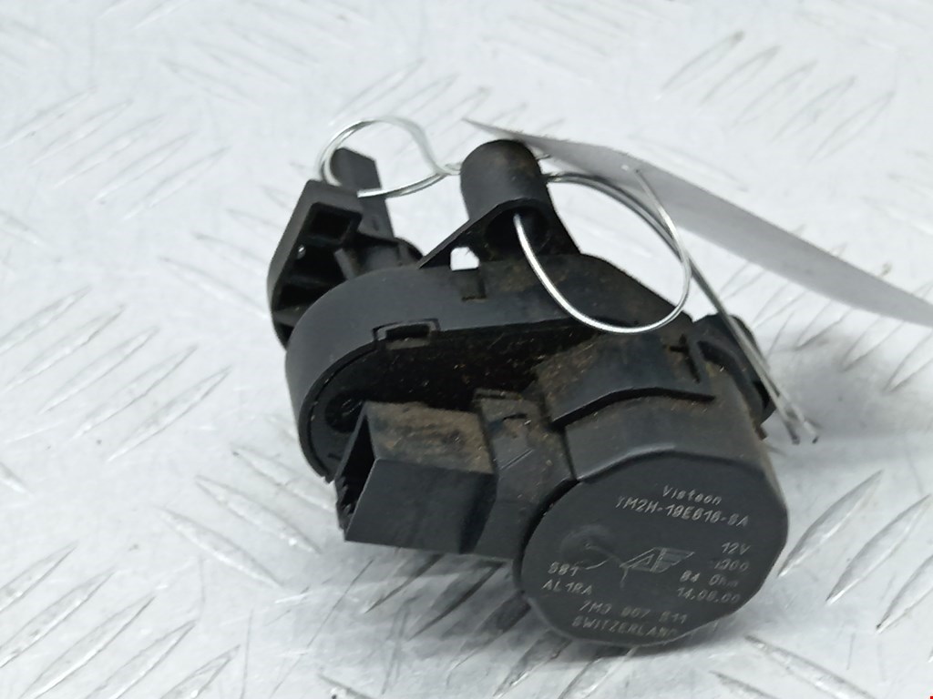 Моторчик заслонки печки FORD Galaxy 1995-2005