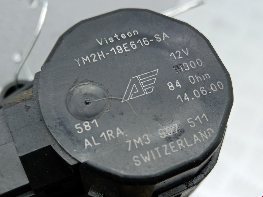 Моторчик заслонки печки FORD Galaxy 1995-2005