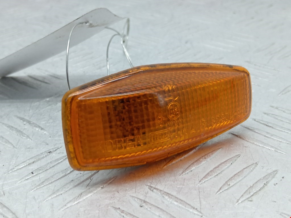 Повторитель на крыло KIA Magentis 2000-2006