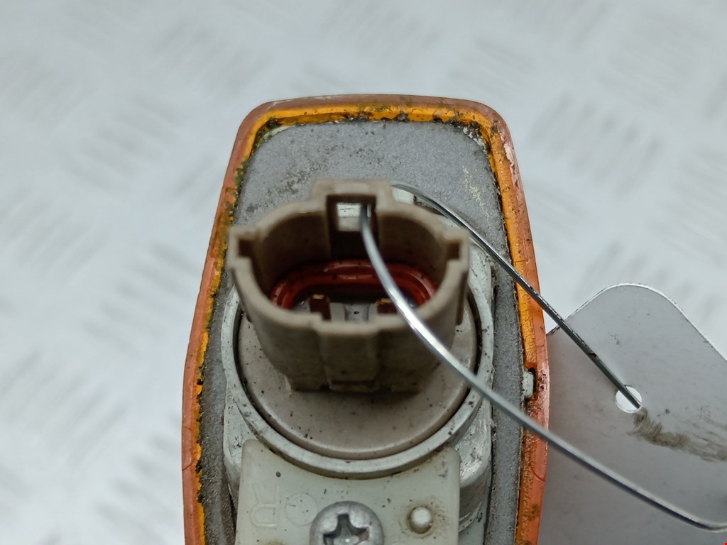 Повторитель на крыло KIA Magentis 2000-2006