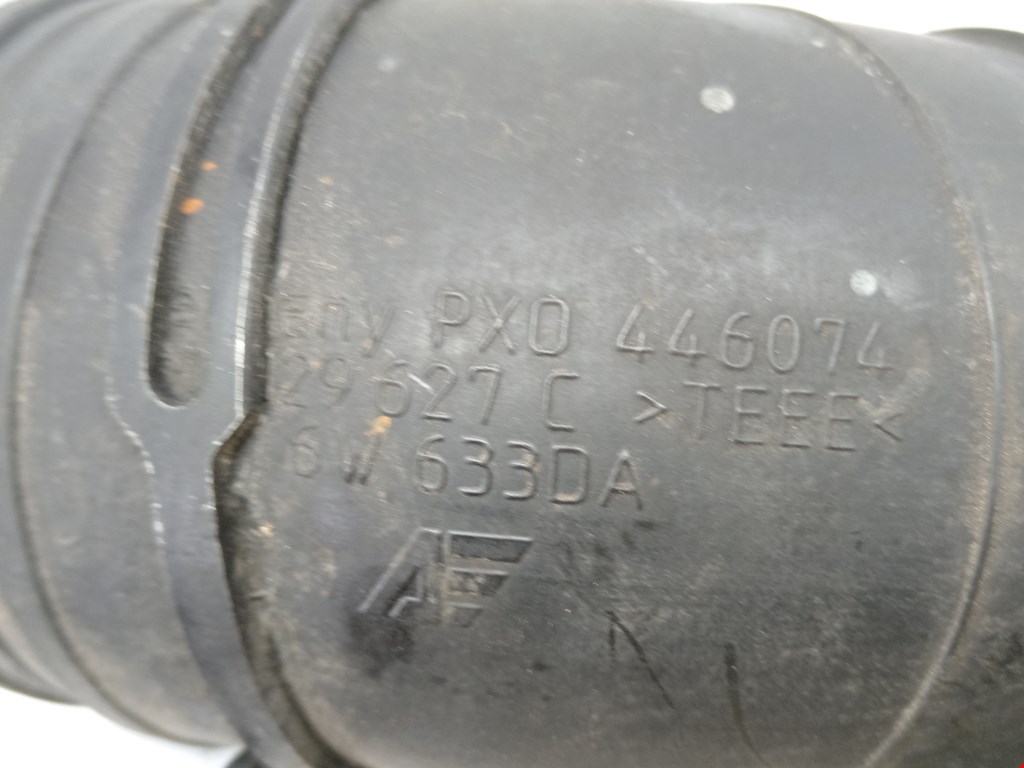 Патрубок воздушного фильтра FORD Galaxy 1995-2005