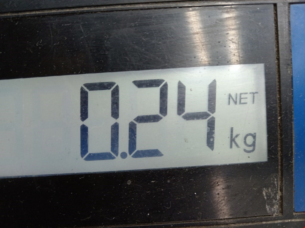 Патрубок воздушного фильтра FORD Galaxy 1995-2005