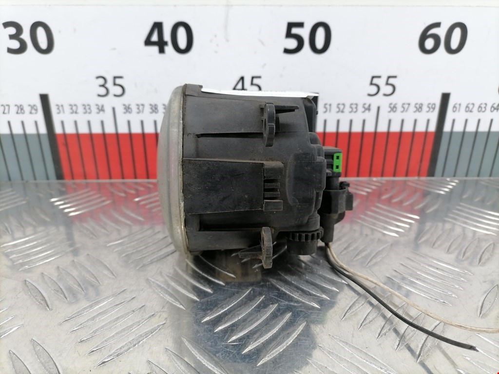 Фара противотуманная правая (ПТФ) RENAULT Logan 2005-2014