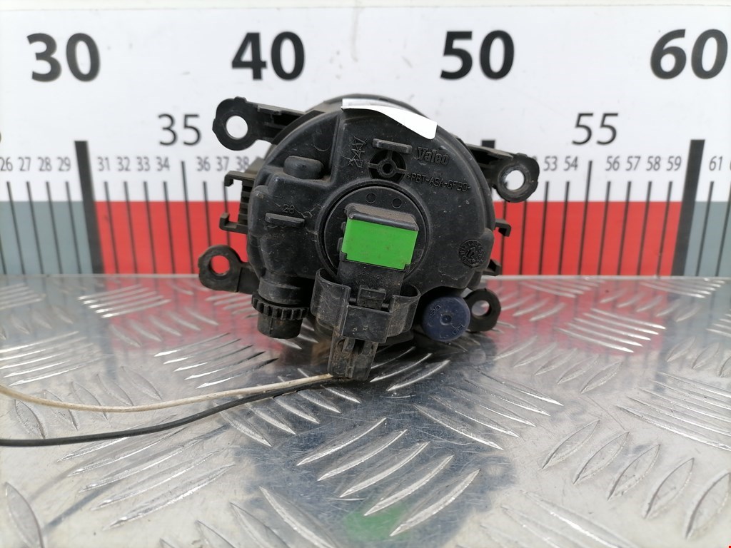 Фара противотуманная правая (ПТФ) RENAULT Logan 2005-2014