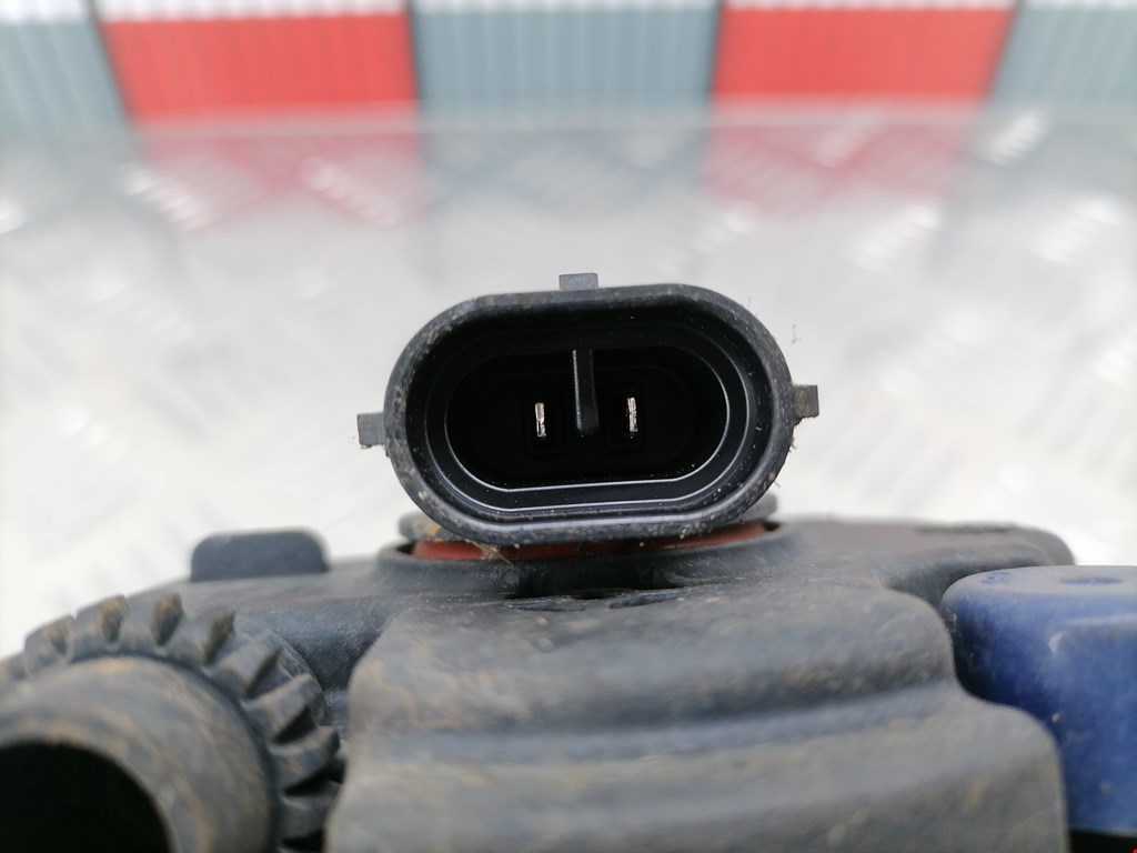 Фара противотуманная правая (ПТФ) RENAULT Logan 2005-2014