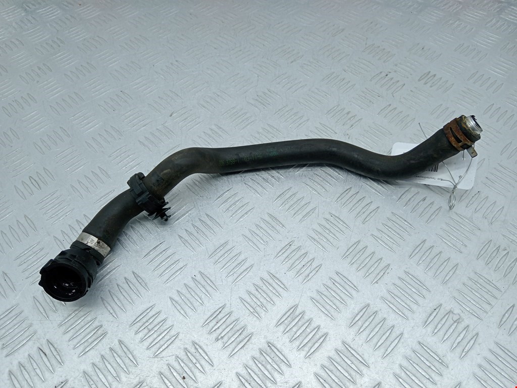 Патрубок отопителя BMW 1er E81\E87 2004-2011