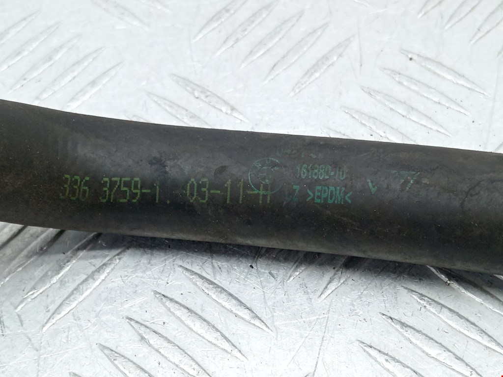 Патрубок отопителя BMW 1er E81\E87 2004-2011