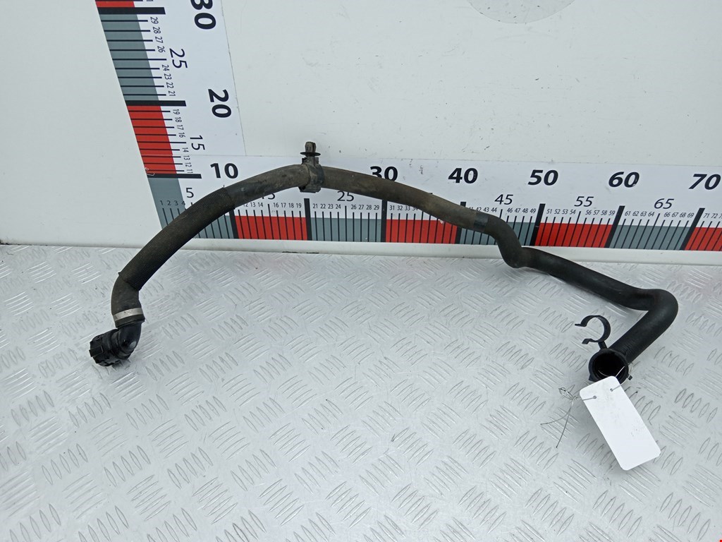 Патрубок отопителя BMW 1er E81\E87 2004-2011