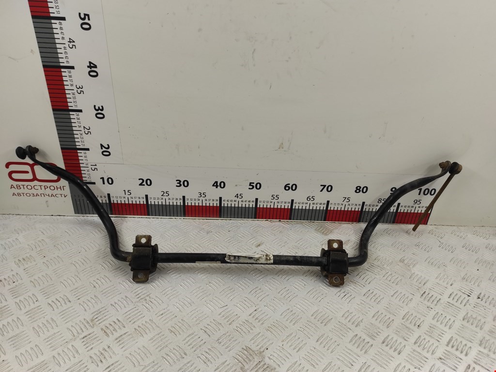 Стабилизатор передний (поперечной устойчивости подвески) FORD C-MAX 2003-2010