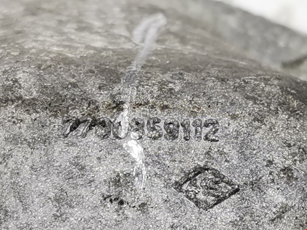 Корпус термостата RENAULT Espace 1997-2003