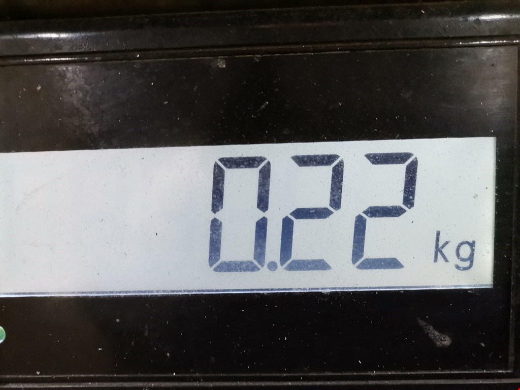 Корпус термостата RENAULT Espace 1997-2003